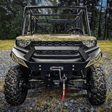 Thumper Fab Polaris Ranger 1000 Front Winch Bumper