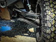 Thumper Fab Polaris Ranger 1500 XD Pre-Installed Forward Control Arms