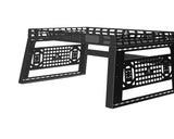 Thumper Fab Polaris Ranger 1500 XD Ultimate Bed Rack