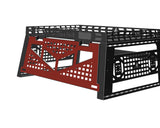 Thumper Fab Polaris Ranger 1500 XD Ultimate Bed Rack