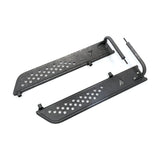 Thumper Fab Polaris Ranger Big Nerf Rails / Nerf Bars