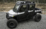 Thumper Fab Polaris Ranger CREW 1000 Audio Roof - F4.1
