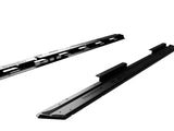 Thumper Fab Polaris Ranger Elite Nerf Rails - Crew