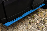 Thumper Fab Polaris Ranger Elite Nerf Rails - Crew