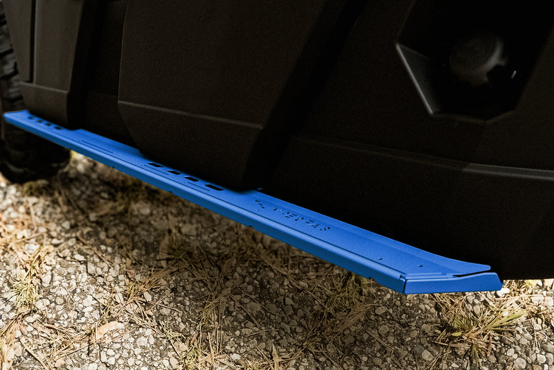 Thumper Fab Polaris Ranger Elite Nerf Rails - Crew