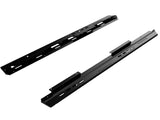 Thumper Fab Polaris Ranger Elite Nerf Rails - Crew
