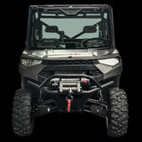 Thumper Fab Polaris Ranger Extreme Front Winch Bumper