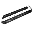 Thumper Fab Polaris Ranger Nerf Rails - Crew