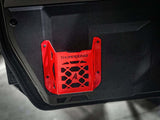 Thumper Fab Polaris Ranger XD 1500 Door Panel Pocket - Pair