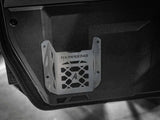 Thumper Fab Polaris Ranger XD 1500 Door Panel Pocket - Pair