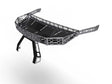 Thumper Fab Polaris Ranger XD 1500 Hood Rack OEM Bumper