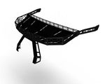 Thumper Fab Polaris Ranger XD 1500 Hood Rack OEM Bumper