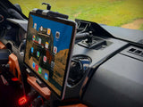 Thumper Fab Polaris Ranger XD 1500 Tablet Dash Mount