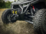Thumper Fab Polaris RZR Pro R/ Pro S Elite Front Bumper