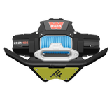 Thumper Fab Polaris RZR Pro R / Turbo R Front Winch Bumper