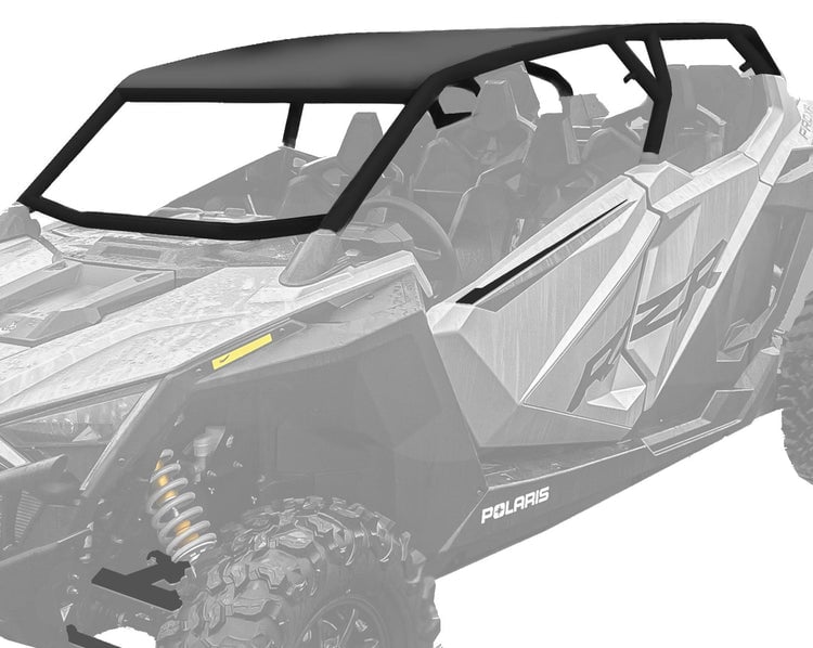iPR Racing pro4 RCカー カーボンファイバー製 Thumper Fab Polaris RZR Pro XP 4 Seat Radius Roll Cage