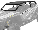 Thumper Fab Polaris RZR Pro XP 4 Seat Radius Roll Cage