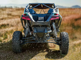 Thumper Fab Polaris RZR Turbo R 4 Cage - 4 seat