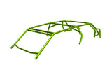 Thumper Fab Polaris RZR Turbo R 4 Cage - 4 seat