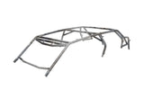 Thumper Fab Polaris RZR Turbo R 4 Cage - 4 seat