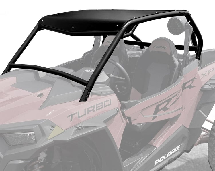 Thumper Fab Polaris RZR XP 1000 / XP Turbo / XP Turbo S 2-Seat Roll Ca