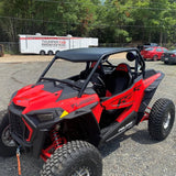 Thumper Fab Polaris RZR XP 1000 / XP Turbo / XP Turbo S 2-Seat Roll Cage