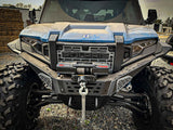 Thumper Fab Polaris Xpedition Front Grill