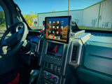 Thumper Fab Polaris Xpedition Tablet Dash Mount