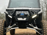 Thumper Fab Ranger 1500 XD Front Grill