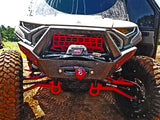 Thumper Fab Ranger 1500 XD Front Grill