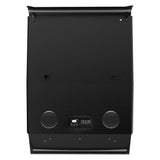 Thumper Fab Polaris Ranger 570 Midsize Crew Level 2 Audio Roof - Black