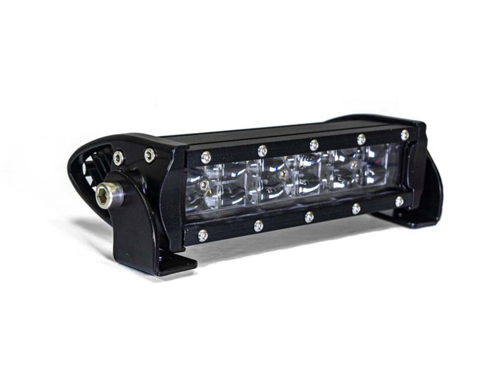 Thumper Fab Slim Straight LED Lightbar