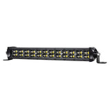 Thumper Fab Slim Straight LED Lightbar