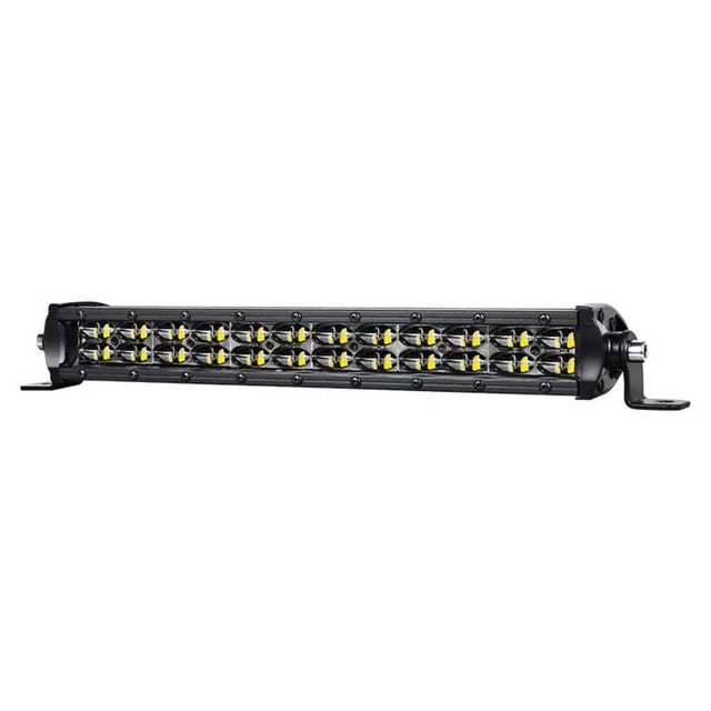 Thumper Fab Slim Straight LED Lightbar