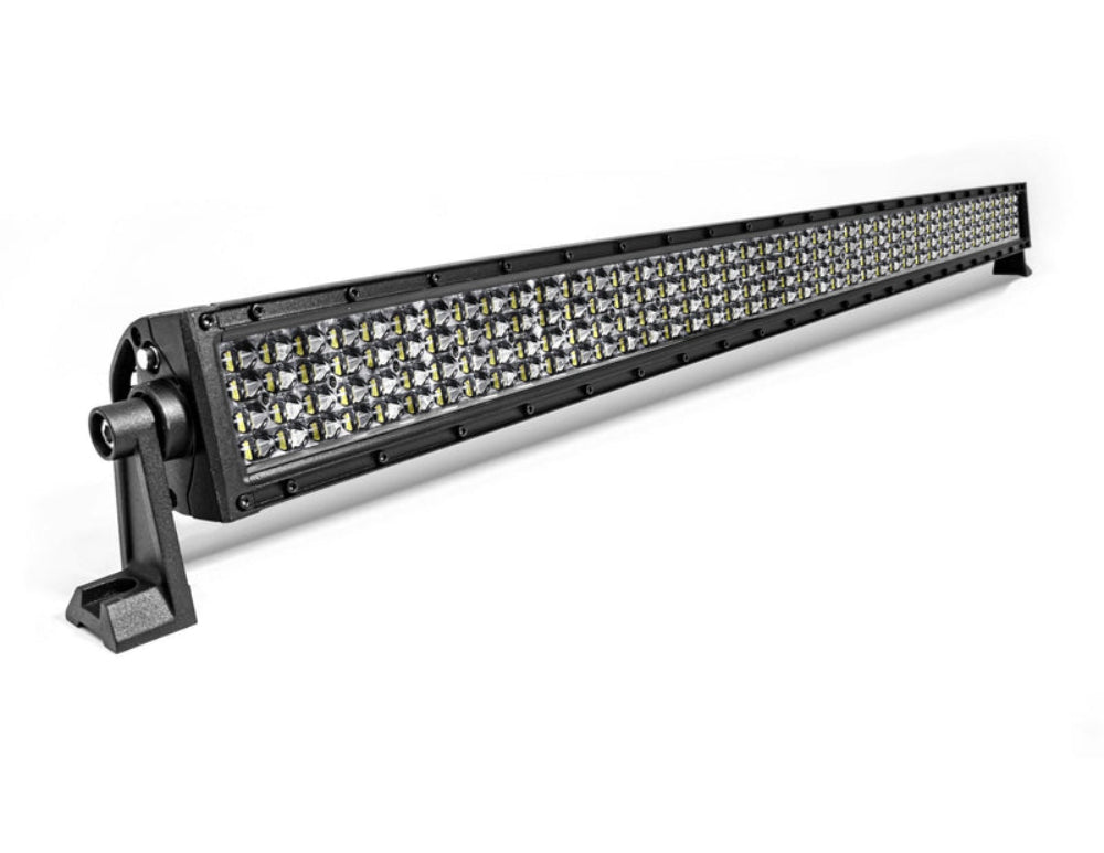Thumper Fab Stealth Optics Quad Row Straight 40-Inch LED Light Bar