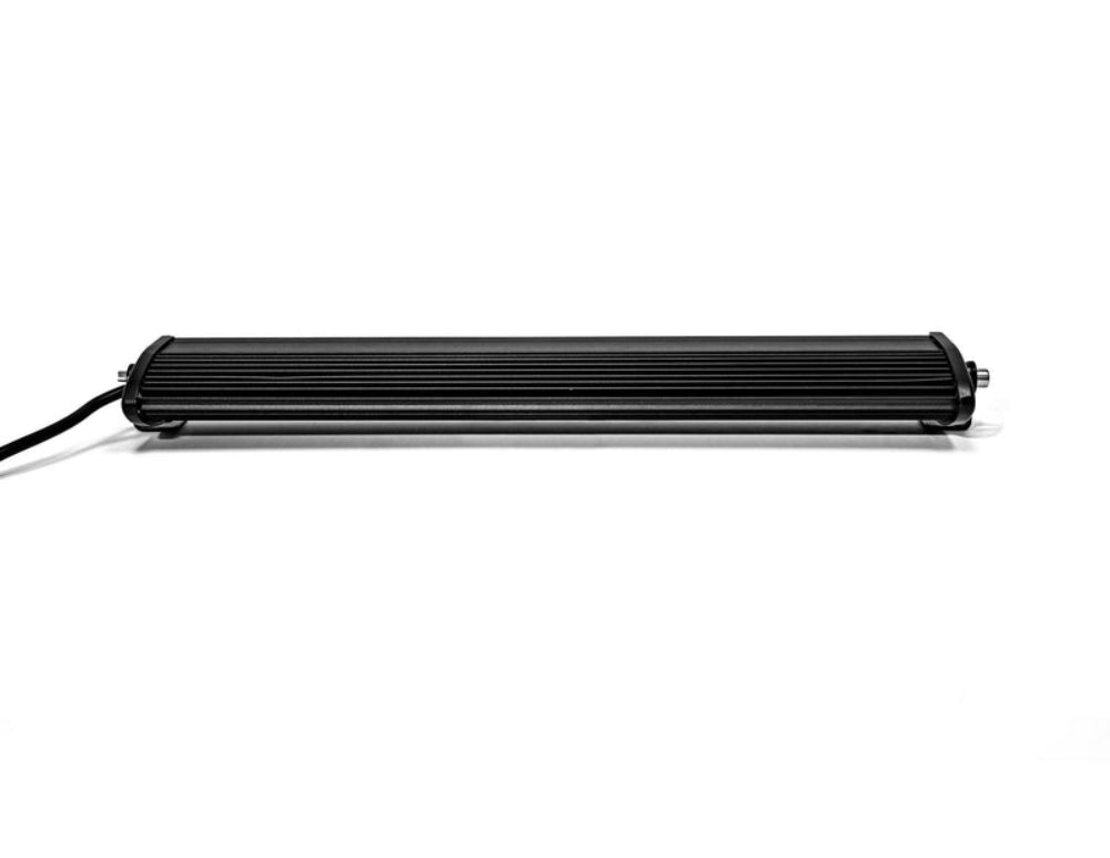 Thumper Fab Stealth Optics Quad Row Straight 40-Inch LED Light Bar