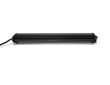 Thumper Fab Stealth Optics Quad Row Straight 40-Inch LED Light Bar