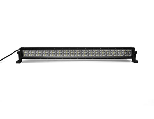 Thumper Fab Stealth Optics Quad Row Straight 40-Inch LED Light Bar
