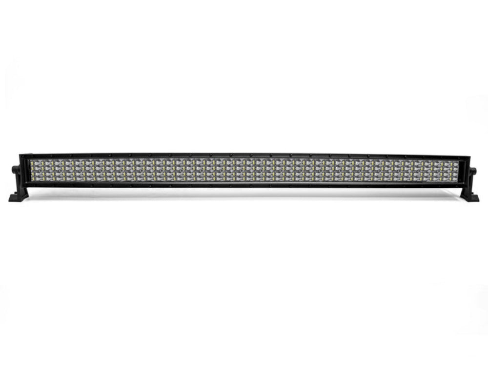 Thumper Fab Stealth Optics Quad Row Straight 40-Inch LED Light Bar