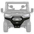 Thumper Fab UForce 1000 Front Winch Bumper