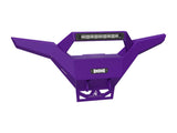 Thumper Fab UForce 1000 Front Winch Bumper