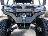 Thumper Fab UForce 1000 Front Winch Bumper