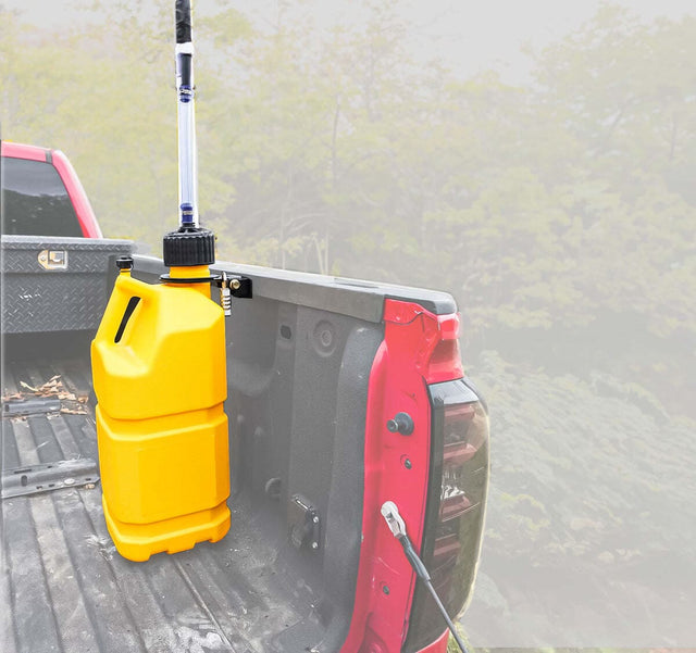 Thumper Fab Utility Jug Mount - Surface Mount