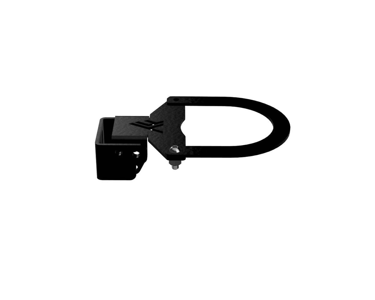 Thumper Fab Utility Jug Mount - Surface Mount