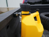 Thumper Fab Utility Jug Mount - Surface Mount