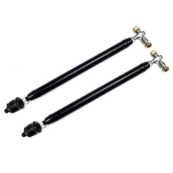 Thumper Fab Can-Am Defender Hd Kryptonite Tie Rods - 62" Models