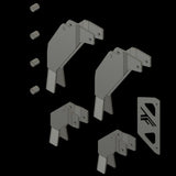 Thumper Fab Can-Am Defender Lift Kit for TF041203 Forward Control Arms - 64Inch