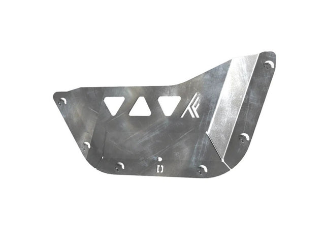 Thumper Fab Xpedition Front Door Panel Pocket - Pair