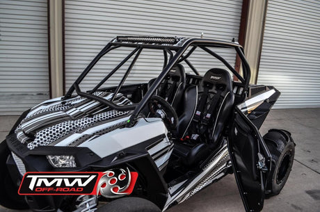 TMW '18 Polaris RZR XP 1000 2 Seat Dune Edition Speed Cage