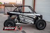 TMW '18 Polaris RZR XP 1000 2 Seat Dune Edition Speed Cage